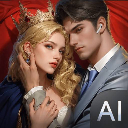 Royal Affairs - AI Knows You icono