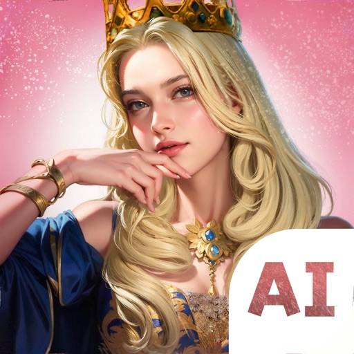 Royal Affairs app icon