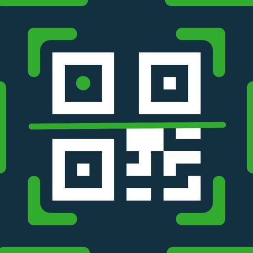 Point QR Scanner-AI Art icon