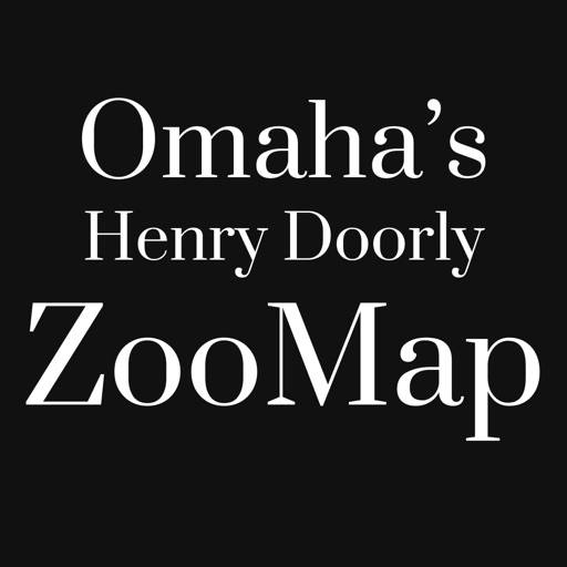 Omaha Zoo - ZooMap