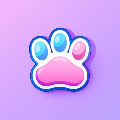 Cat Simulator: Little Kitty 3D app icon