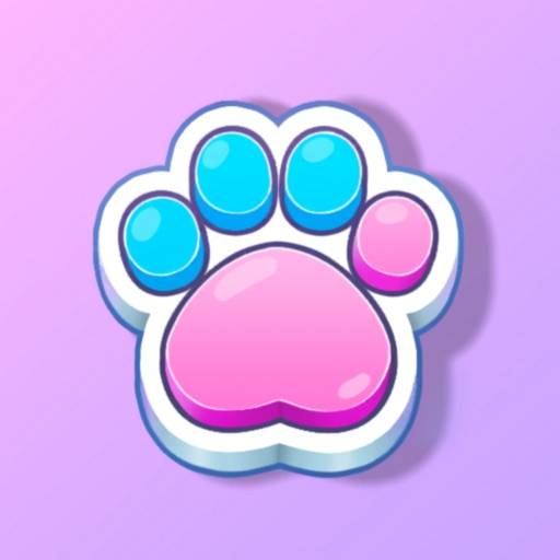 Simulatore di Gatto: Animali app icon