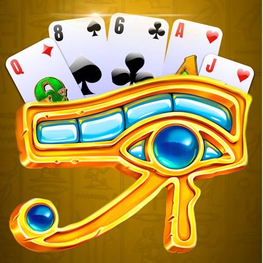 Baccarat Royale Gold app icon