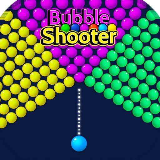 Bubble Shooter:Endless Level icon