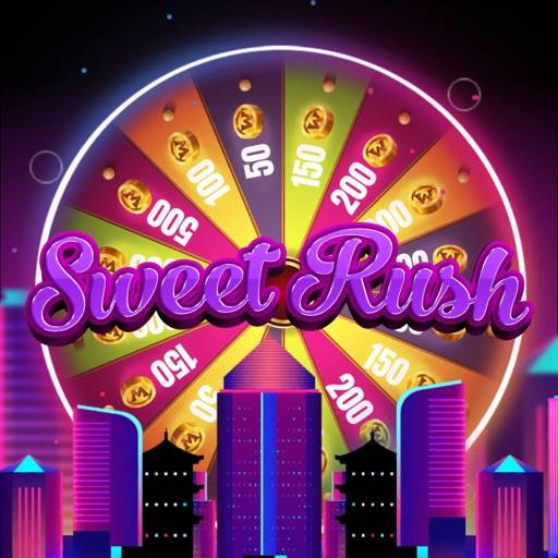 Sweet Rush - Casino Game икона