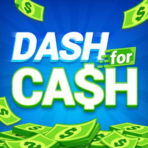 delete Dash for Cash 8-in-1 Games