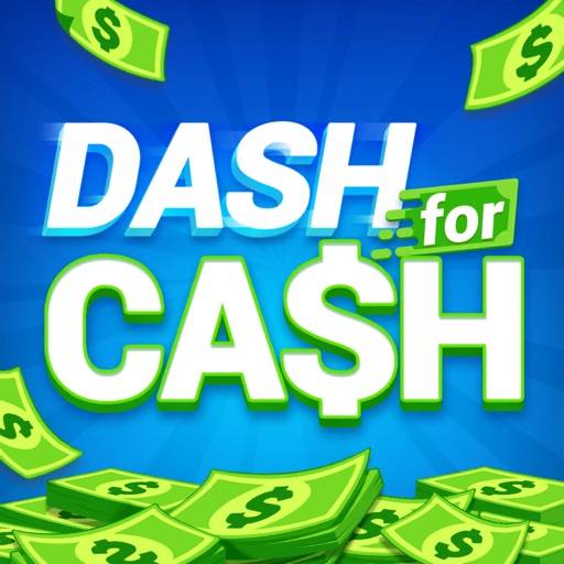 Dash for Cash 8-in-1 Games icon