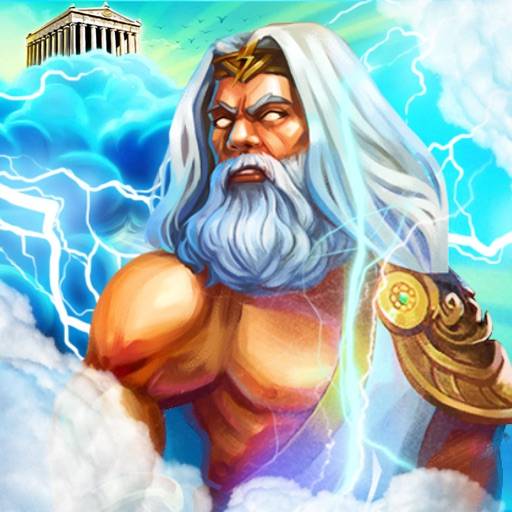 Zeus Legend icon