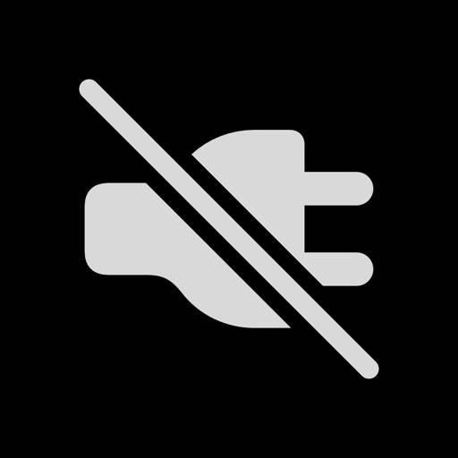 Unplug Screentime icon