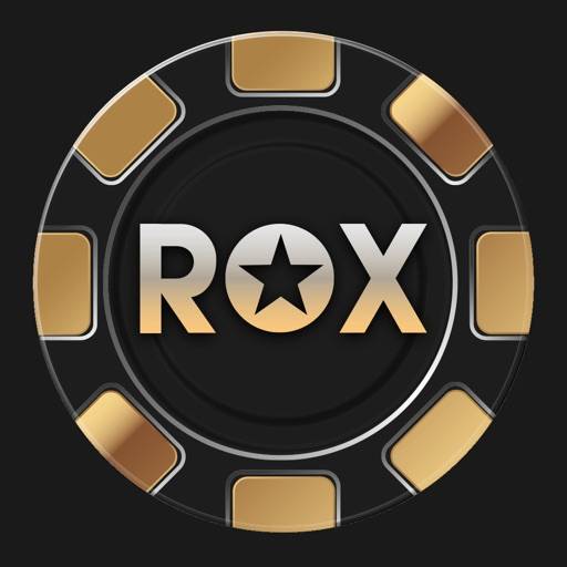 Rox Star Dice икона