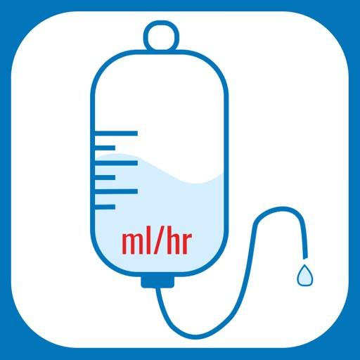 eliminar Drug Infusions Calc: TIVA, RCP