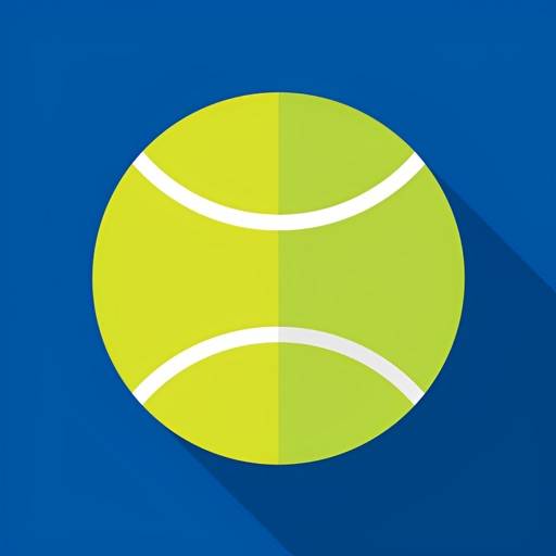 ScorePadel app icon