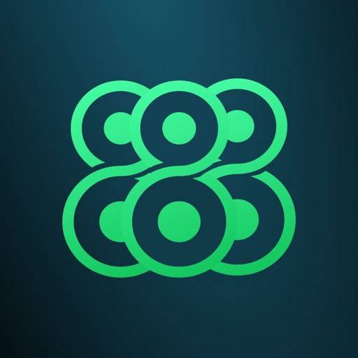 888slots app icon