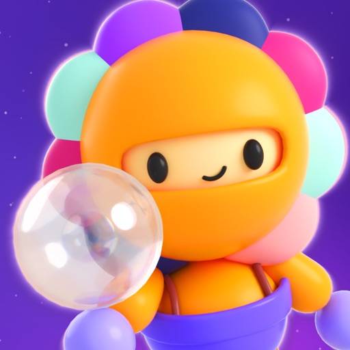 Bubble Rangers app icon