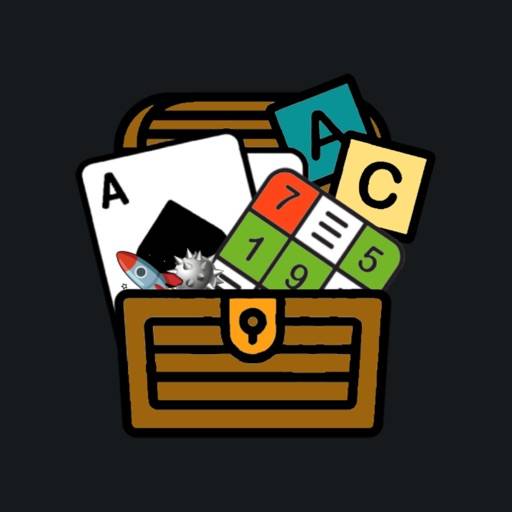 Los Juegos de Higgster app icon