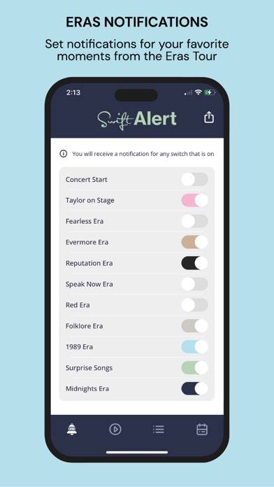 Swift Alert App Download [Updated Sep 24]