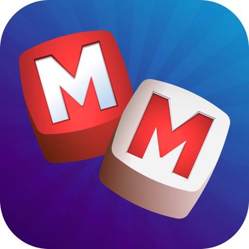 Monomanager app icon