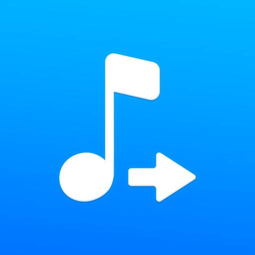Pocket Audio Extractor app icon