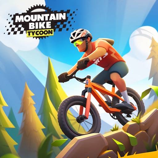 delete Mountain Bike Park-Tycoon Game