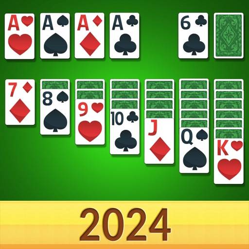 Solitaire - 2024 icon