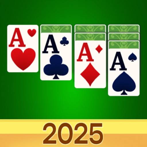 Solitaire - 2025 Symbol
