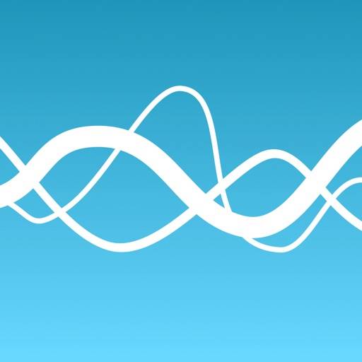 Clear Wave: Lautstärke erhöhen app icon