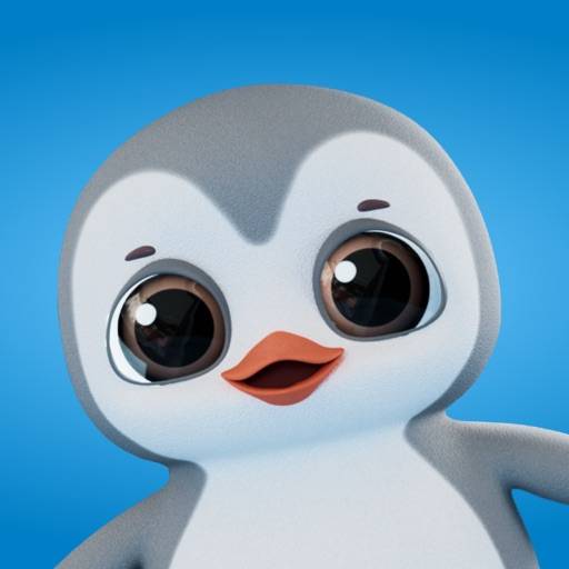 Pengu app icon