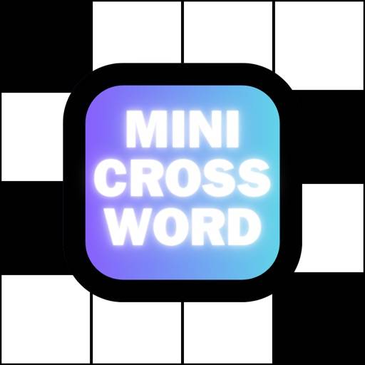 Mini Crosswords! icon