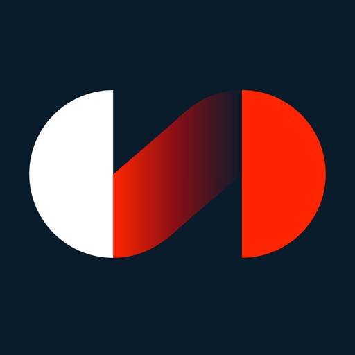 Synergy Sports Mobile Symbol