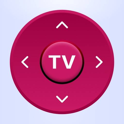 LG Remote Control App for TV icon