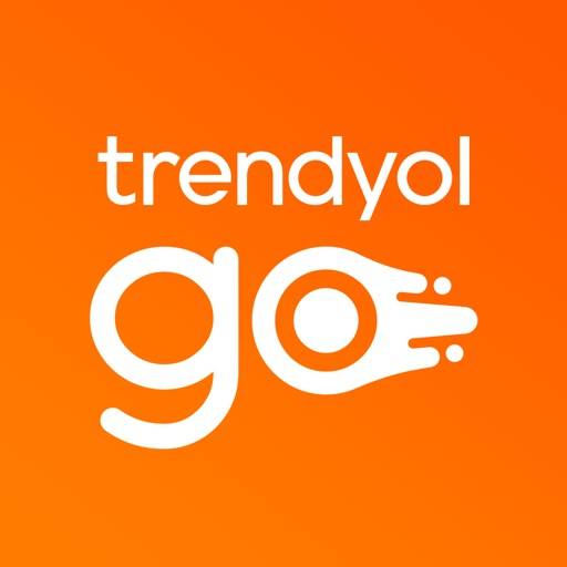 Trendyol Go app icon