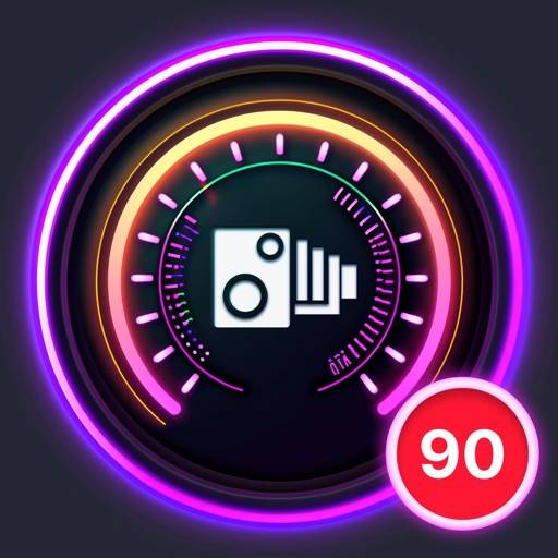 MapXplorer: Navigation, Radar app icon