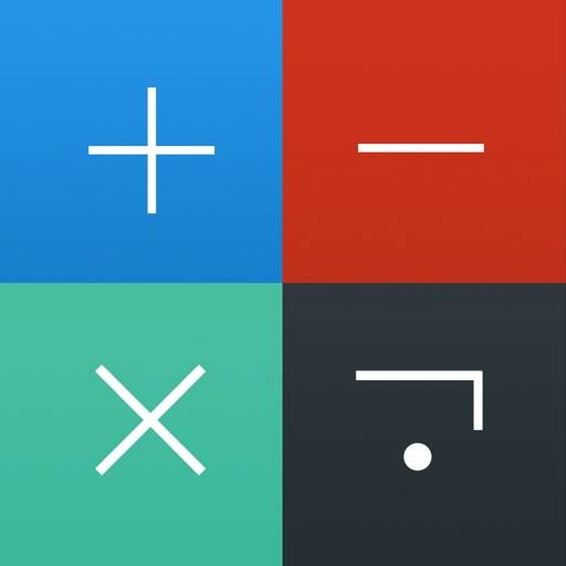 Private Calculator app icon