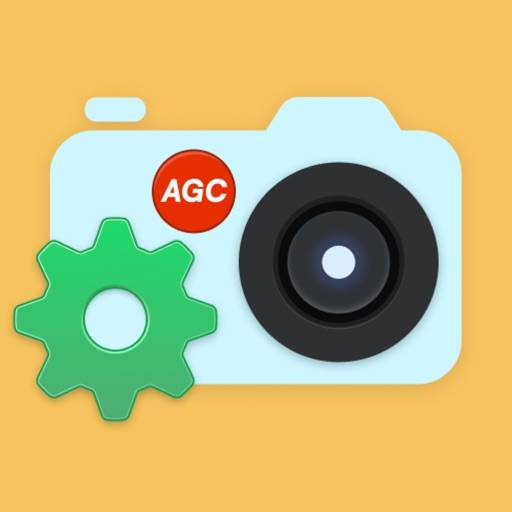 AGC ToolKit Pro app icon