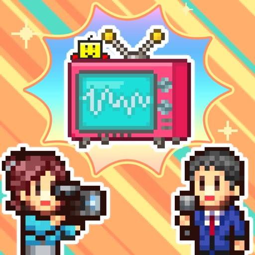 TV Studio Story icon