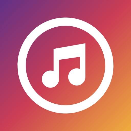 Musica XM app icon
