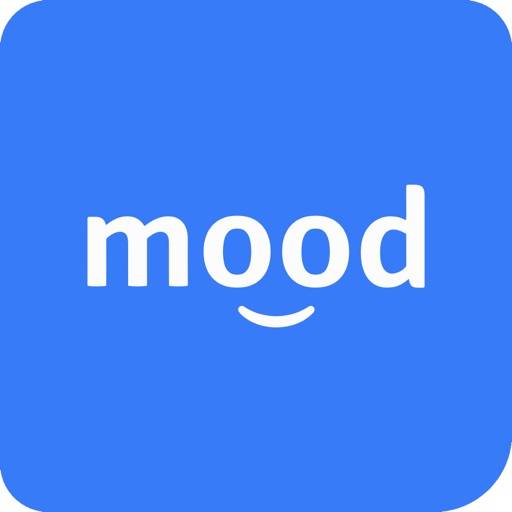 Mood: Ricevi e Consiglia Film app icon