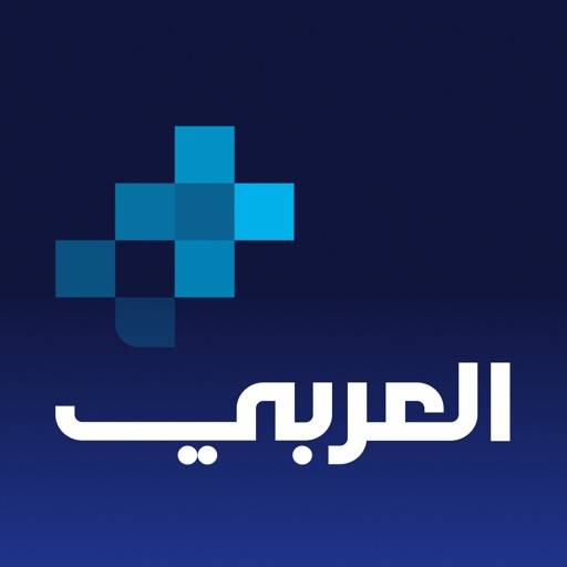 Alaraby Plus app icon