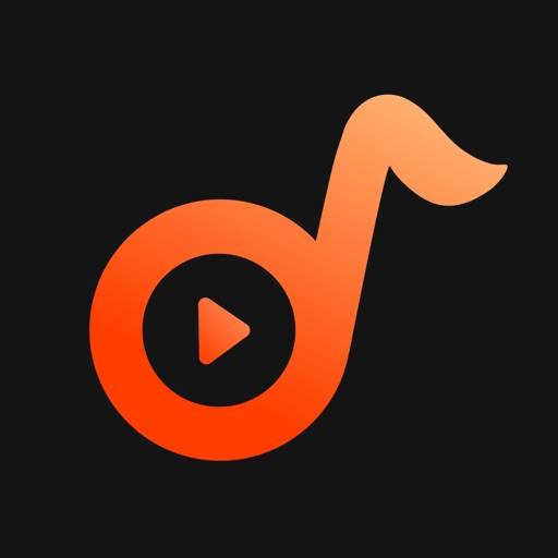 Offline Music Player icon