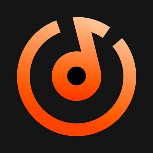 Offline Mp3 Music app icon