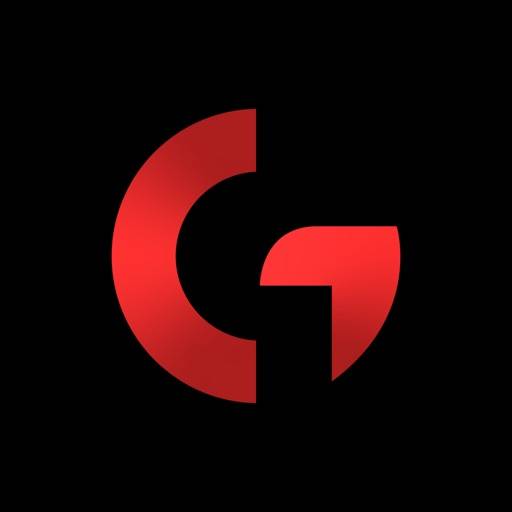 Gymflix app icon