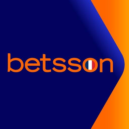 Betsson app icon