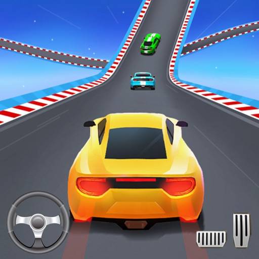 Car Race 3D: Racing Game икона