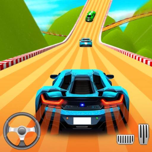 Car Race Adventure app icon