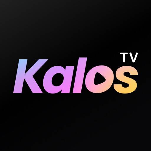Kalos TV app icon