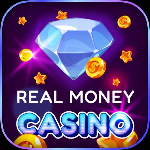 Tragaperras de casino reales app icon