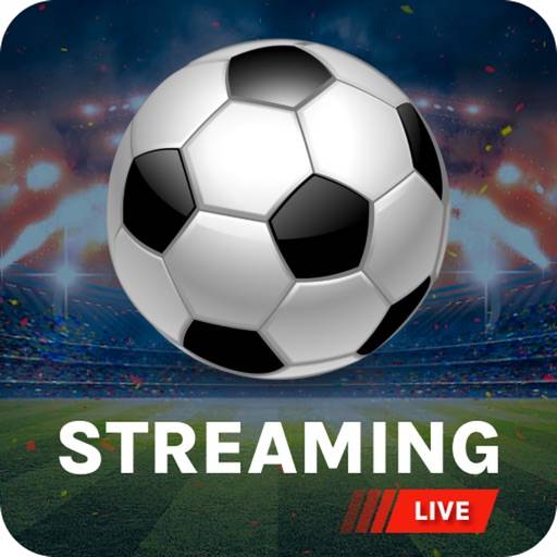 FootBall-Live Streaming icona
