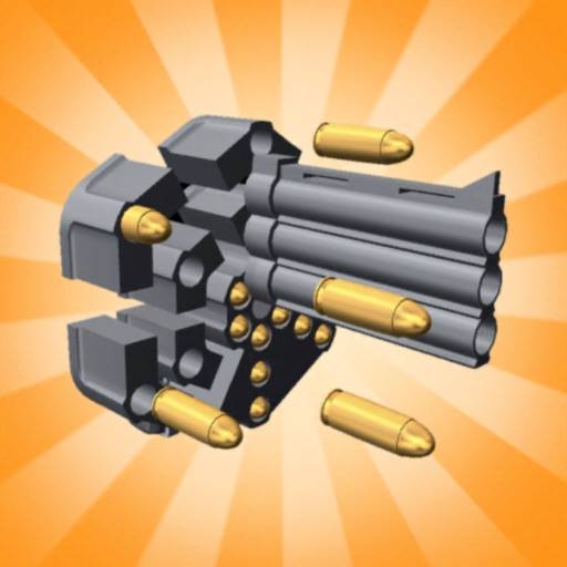 Revolver Rush icono