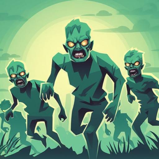 Monster Survivors app icon