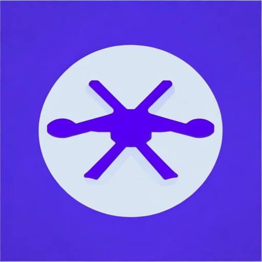 DronES icon